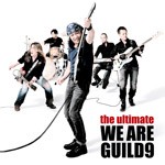 the ultimate WE ARE GUILD9/GUILD9,世良公則[CD]【返品種別A】