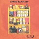 PSYENCE/hide[CD]【返品種別A】