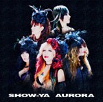 AURORA/SHOW-YA[CD]【返品種別A】