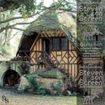 Stevenson Screen/グレンスミス[CD]【返品種別A】