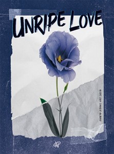 UNRIPE LOVE【輸入盤】▼/N.CUS[CD]【返品種別A】