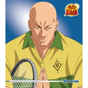 THE BEST OF RIVAL PLAYERS XXXVI Gin Ishida/石田銀(高塚正也)[CD]【返品種別A】