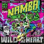 WILD AT HEART/難波章浩 -AKIHIRO NAMBA-[CD]【返品種別A】
