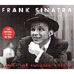 SONGS FOR SWINGIN' LOVERS[輸入盤]/FRANK SINATRA[CD]【返品種別A】