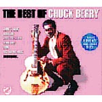 BEST OF[輸入盤]▼/CHUCK BERRY[CD]【返品種別A】