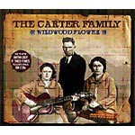 WILDWOOD FLOWER[輸入盤]/CARTER FAMILY[CD]【返品種別A】