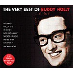 VERY BEST OF[輸入盤]/BUDDY HOLLY[CD]【返品種別A】