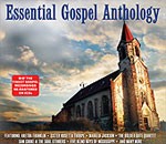 ESSENTIAL GOSPEL ANTHOLOGY[輸入盤]/VARIOUS[CD]【返品種別A】