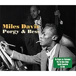 PORGY ＆ BESS[輸入盤]/MILES DAVIS[CD]【返品種別A】