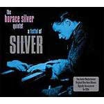 FISTFUL OF SILVER[輸入盤]/HORACE SILVER[CD]【返品種別A】