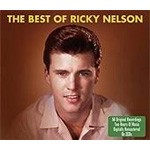 BEST OF[輸入盤]/RICKY NELSON[CD]【返品種別A】