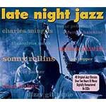 LATE NIGHT JAZZ[輸入盤]/VARIOUS[CD]【返品種別A】