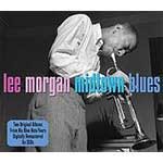 MIDTOWN BLUES[輸入盤]/LEE MORGAN[CD]【返品種別A】