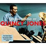 BIG SOUND OF[輸入盤]/QUINCY JONES[CD]【返品種別A】