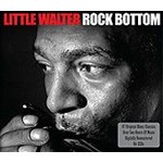 ROCK BOTTOM[輸入盤]/LITTLE WALTER[CD]【返品種別A】