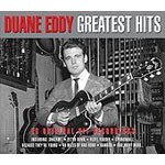 GREATEST HITS[輸入盤]/DUANE EDDY[CD]【返品種別A】