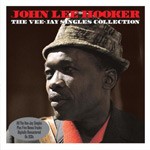 VEE JAY SINGLES COLLECTION[輸入盤]/JOHN LEE HOOKER[CD]【返品種別A】