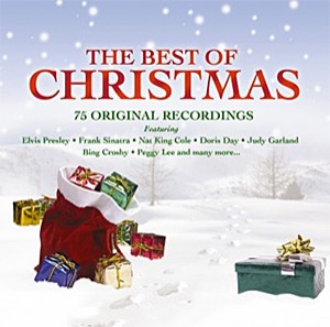 BEST OF CHRISTMAS 【輸入盤】▼/VARIOUS[CD]【返品種別A】