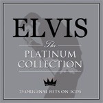 PLATINUM COLLECTION[輸入盤]/エルヴィス・プレスリー[CD]【返品種別A】