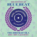 HISTORY OF BLUEBEAT BB51-BB75[輸入盤]/VARIOUS[CD]【返品種別A】