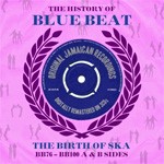 HISTORY OF BLUE BEAT BB76-100[輸入盤]/VARIOUS[CD]【返品種別A】