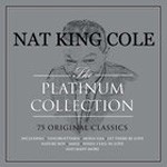 PLATINUM COLLECTION[輸入盤]/NAT KING COLE[CD]【返品種別A】