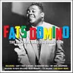 IMPERIAL SINGLES COLLECTION[輸入盤]/FATS DOMINO[CD]【返品種別A】
