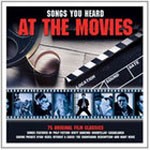 SONGS YOU HEARD AT THE MOVIES[輸入盤]▼/VARIOUS[CD]【返品種別A】