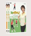 BSエアロビック DVDセット/HOW TO[DVD]【返品種別A】