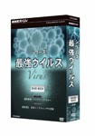 NHKスペシャル シリーズ 最強ウイルス DVD-BOX/ドキュメント[DVD]【返品種別A】