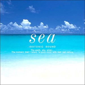 Sea〜海/高垣直美[CD]【返品種別A】