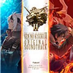 英雄伝説 閃の軌跡II オリジナルサウンドトラック/ゲーム・ミュージック[CD]【返品種別A】