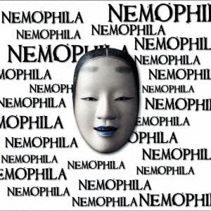 NEMOPHILA(通常盤)/NAZARE[CD]【返品種別A】
