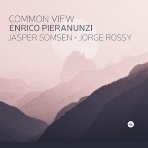 COMMON VIEW 【輸入盤】▼/ENRICO PIERANUNZI[CD]【返品種別A】