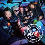 PATENT/DUAL MASK[CD]【返品種別A】