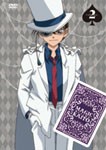 まじっく快斗 第2巻/アニメーション[DVD]【返品種別A】