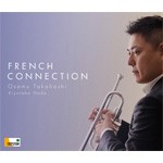 French Connection/高橋敦,野田清隆[CD]【返品種別A】