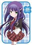 あんハピ♪ 第2巻/アニメーション[Blu-ray]【返品種別A】