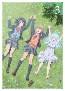 安達としまむら DVD 3/アニメーション[DVD]【返品種別A】