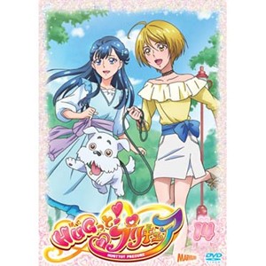 HUGっと!プリキュア vol.14/アニメーション[DVD]【返品種別A】