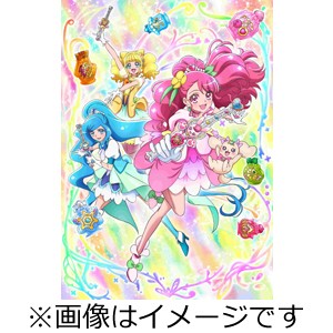 ヒーリングっど■プリキュア DVD vol.12/アニメーション[DVD]【返品種別A】