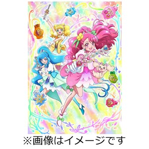 ヒーリングっど■プリキュア DVD vol.13/アニメーション[DVD]【返品種別A】