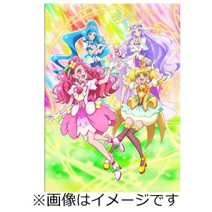 ヒーリングっど■プリキュア感謝祭 DVD/オムニバス[DVD]【返品種別A】