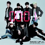 WAKE UP/BTS (防弾少年団)[CD]通常盤【返品種別A】