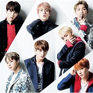 THE BEST OF 防弾少年団-JAPAN EDITION-/BTS (防弾少年団)[CD]通常盤【返品種別A】