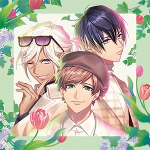 [枚数限定][限定盤]A3! BRIGHT SPRING EP/VARIOUS ARTISTS[CD]【返品種別A】