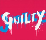 GUILTY(DVD付)/GLAY[CD+DVD]【返品種別A】