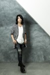 Journey without a map(DVD付)/TAKURO[CD+DVD]【返品種別A】