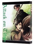 [枚数限定][限定版]劇場版「進撃の巨人」後編〜自由の翼〜(初回限定版)/アニメーション[Blu-ray]【返品種別A】