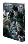 TVアニメ「進撃の巨人」Season2 Vol.1/アニメーション[Blu-ray]【返品種別A】